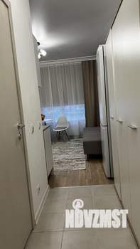 Студия квартира, вторичка, 20м2, 2/26 этаж