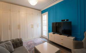 2-к квартира, вторичка, 45м2, 2/24 этаж