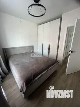 2-к квартира, вторичка, 53м2, 3/9 этаж