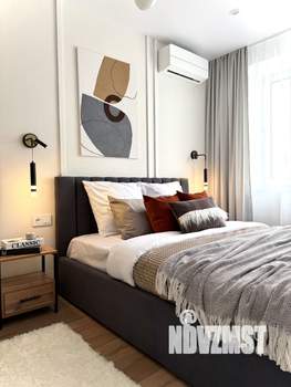 2-к квартира, вторичка, 54м2, 13/17 этаж