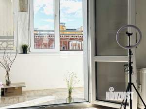 3-к квартира, вторичка, 69м2, 8/8 этаж