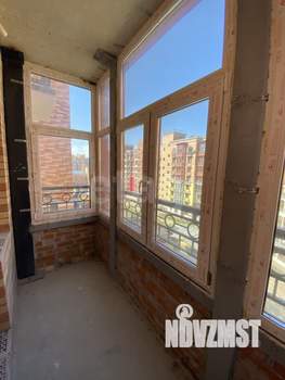 1-к квартира, вторичка, 34м2, 6/8 этаж