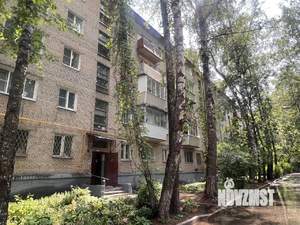 2-к квартира, вторичка, 45м2, 5/5 этаж