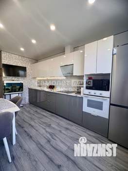 2-к квартира, вторичка, 55м2, 4/8 этаж