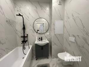 2-к квартира, вторичка, 36м2, 4/12 этаж
