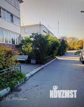 1-к квартира, вторичка, 34м2, 2/3 этаж