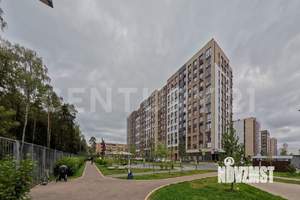 3-к квартира, вторичка, 75м2, 7/12 этаж