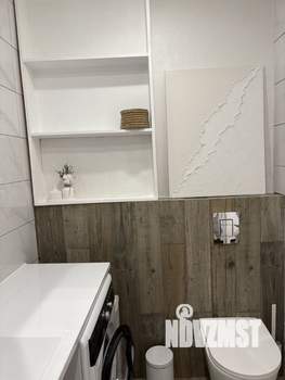 1-к квартира, вторичка, 45м2, 12/25 этаж