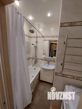 2-к квартира, вторичка, 62м2, 14/25 этаж