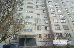2-к квартира, вторичка, 50м2, 2/9 этаж