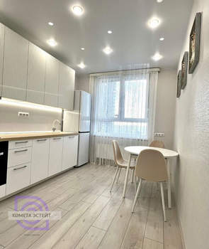 1-к квартира, вторичка, 32м2, 11/24 этаж