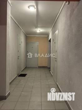1-к квартира, сданный дом, 29м2, 8/8 этаж