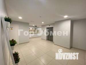 3-к квартира, вторичка, 132м2, 7/7 этаж