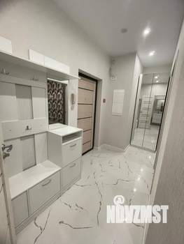1-к квартира, вторичка, 38м2, 6/30 этаж
