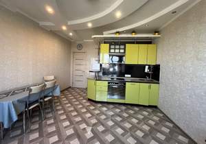 1-к квартира, вторичка, 43м2, 15/17 этаж