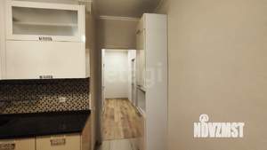 2-к квартира, вторичка, 50м2, 1/9 этаж