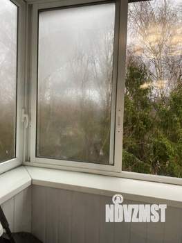 1-к квартира, вторичка, 28м2, 5/5 этаж