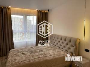 1-к квартира, вторичка, 33м2, 5/8 этаж