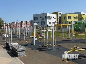 Студия квартира, вторичка, 28м2, 5/8 этаж