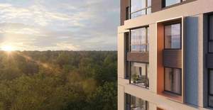 Студия квартира, вторичка, 31м2, 4/9 этаж