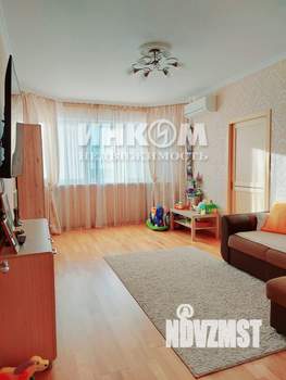 3-к квартира, вторичка, 80м2, 17/17 этаж