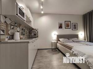 Студия квартира, вторичка, 20м2, 3/9 этаж