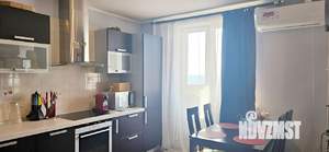 1-к квартира, вторичка, 41м2, 21/22 этаж