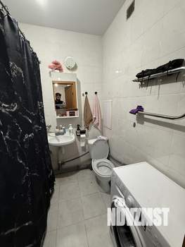 1-к квартира, вторичка, 36м2, 3/4 этаж