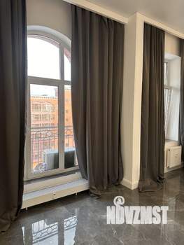 1-к квартира, вторичка, 34м2, 8/8 этаж