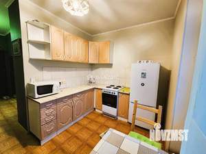 1-к квартира, вторичка, 35м2, 19/25 этаж