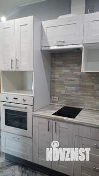 1-к квартира, вторичка, 39м2, 24/25 этаж