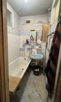 3-к квартира, вторичка, 57м2, 1/5 этаж