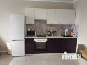 2-к квартира, вторичка, 43м2, 23/26 этаж