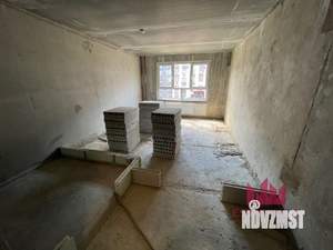 1-к квартира, вторичка, 23м2, 3/8 этаж