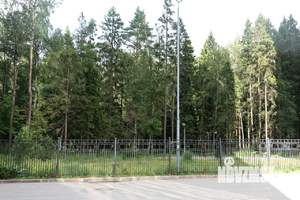 1-к квартира, вторичка, 35м2, 25/25 этаж