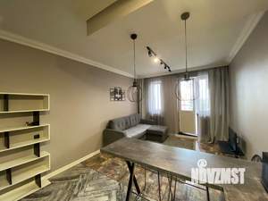 Студия квартира, вторичка, 31м2, 12/18 этаж