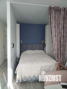 Студия квартира, вторичка, 25м2, 7/8 этаж