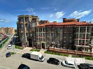 2-к квартира, вторичка, 53м2, 4/6 этаж