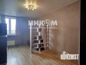 1-к квартира, вторичка, 37м2, 15/17 этаж
