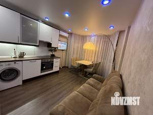 2-к квартира, вторичка, 60м2, 15/25 этаж