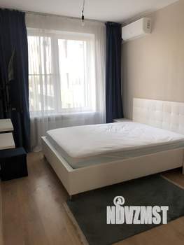 1-к квартира, вторичка, 36м2, 5/25 этаж