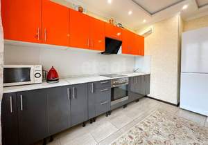 2-к квартира, вторичка, 62м2, 13/24 этаж