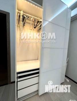 2-к квартира, вторичка, 64м2, 18/19 этаж