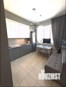 3-к квартира, вторичка, 80м2, 21/21 этаж