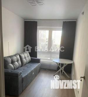 2-к квартира, вторичка, 55м2, 2/9 этаж