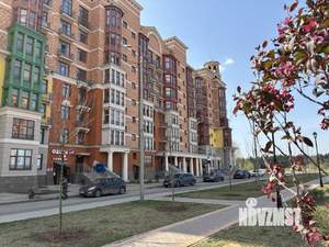 2-к квартира, вторичка, 43м2, 3/8 этаж