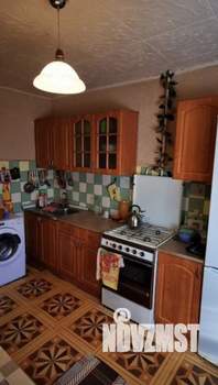 3-к квартира, вторичка, 64м2, 6/12 этаж