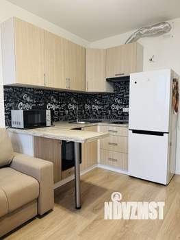 Студия квартира, вторичка, 22м2, 14/25 этаж