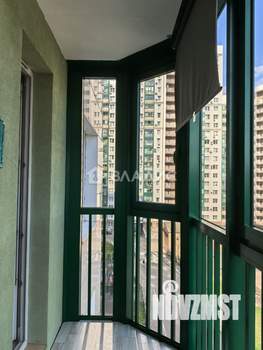 3-к квартира, вторичка, 78м2, 7/24 этаж