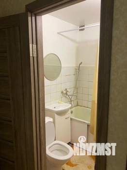 1-к квартира, вторичка, 30м2, 3/5 этаж